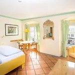 Seeschloessle Apartmán Meersburg