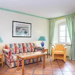 Seeschloessle Apartmán Meersburg
