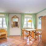 Apartmán Seeschloessle *