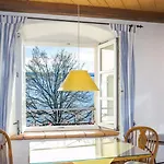 Seeschloessle Apartmán Meersburg