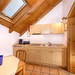 Apartmán Seeschloessle *