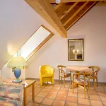 Apartmán Seeschloessle Meersburg
