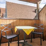 Apartmán Seeschloessle