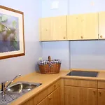 Seeschloessle Apartmán *