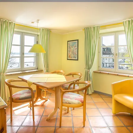 Seeschloessle Appartement