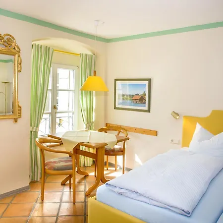 Seeschloessle Appartement *