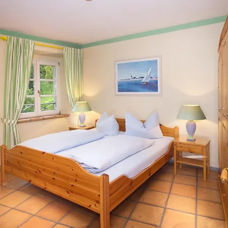 Appartement Seeschloessle *