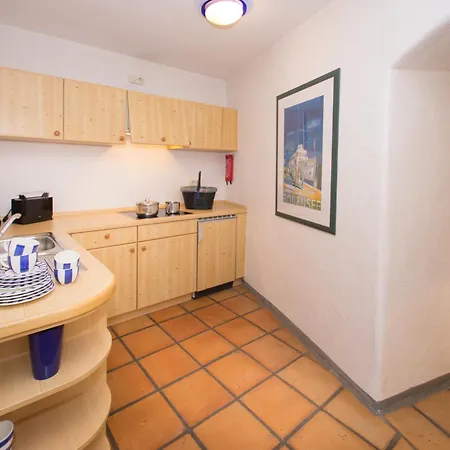 Seeschloessle Appartement Meersburg