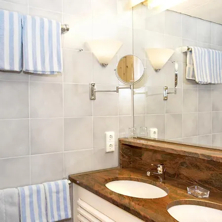 Seeschloessle Appartement