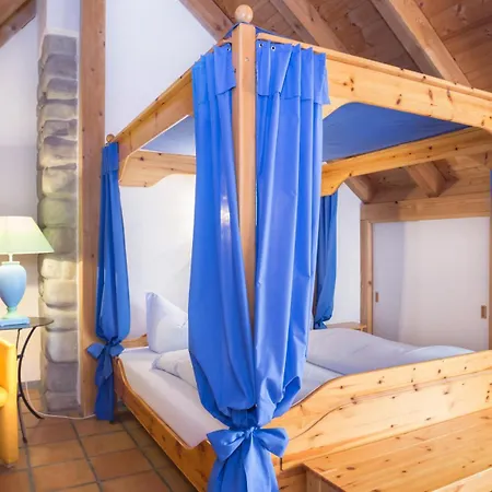 Appartement Seeschloessle Meersburg