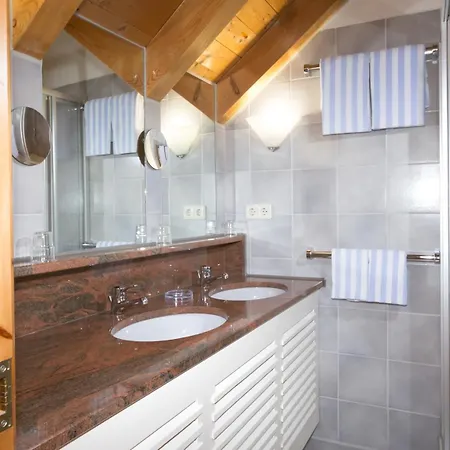 Appartement Seeschloessle