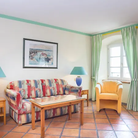 Seeschloessle Appartement Meersburg