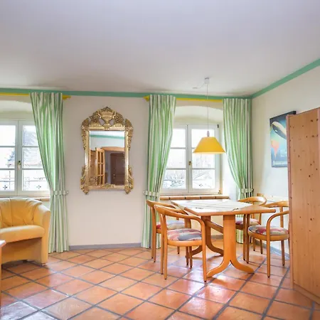 Appartement Seeschloessle *