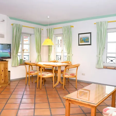 Appartement Seeschloessle
