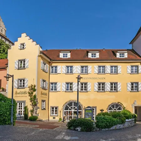 Seeschloessle * Meersburg