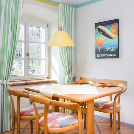 Seeschloessle Appartement *