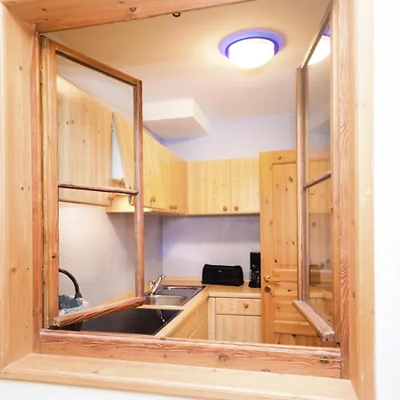 Seeschloessle Appartement Meersburg