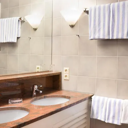 Seeschloessle Appartement *