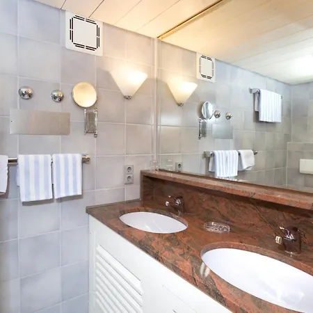 Seeschloessle Appartement