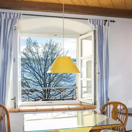 Seeschloessle Appartement Meersburg