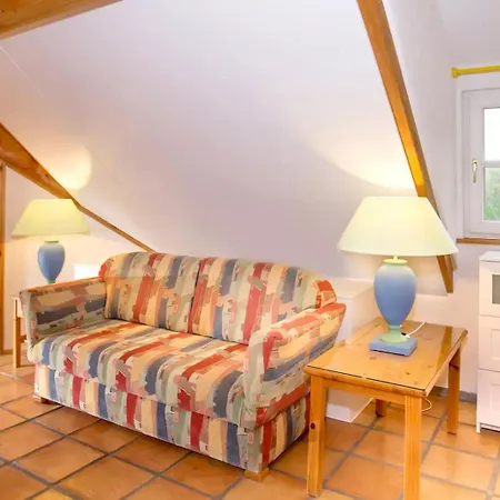 Appartement Seeschloessle