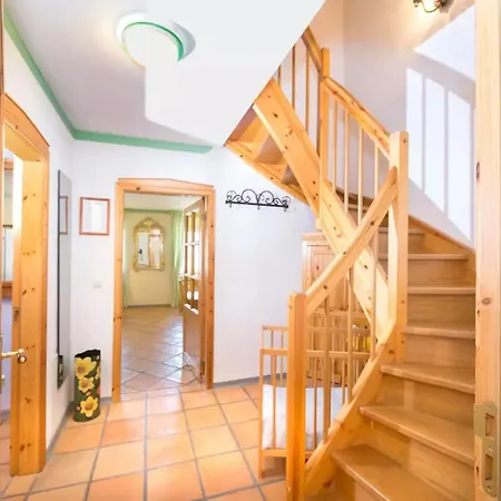 Seeschloessle Appartement *