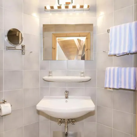 Seeschloessle Appartement